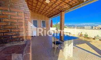 Imagem 2: Olaria Apartamento cobertura com 3 dormitórios