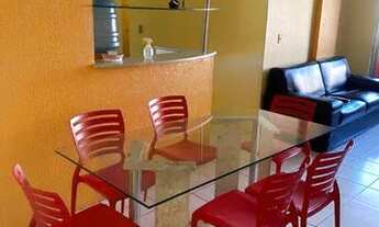 Imagem 3: Vendo Apartamento mobiliado, 2 quartos, na Praia do Futuro