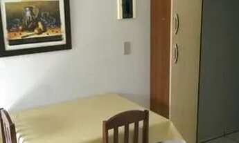 Imagem 4: Kitnete apto 1 quarto mobiliado Blumenau próximo ao centro sem contrato para 1 pessoa