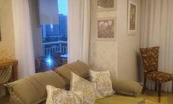 Imagem 5: São Paulo - Apartamento Padrão - Vila Santa Clara