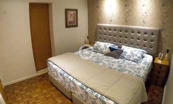 Imagem 4: Cobertura - Vila Nova - Campinas