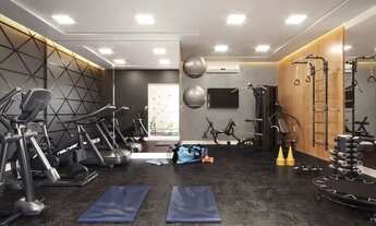 Imagem 5: Vendo apartamento no Ed. Veleiros Praia da Costa