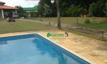 Imagem 6: Casa com 6 dormitórios à venda, 330 m² por R$ 2.200.000,00 - Condados da Lagoa - Lagoa San