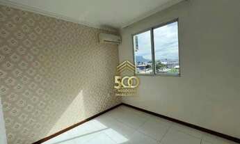 Imagem 6: Apartamento com 3 dormitórios à venda, 134 m² por R$ 390.000,00 - Centro - Palhoça/SC