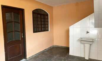 Imagem 3: Sobrado - 3 dormitórios Campo Limpo