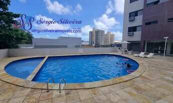 Imagem: Excelente apartamento com 124m², lazer