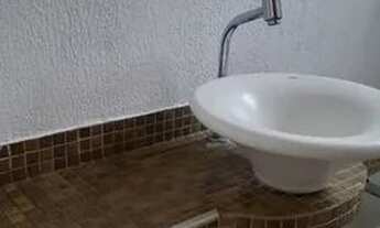 Imagem 5: Casa com 3 dormitórios, 307 m² - venda por R$ 2.050.000,00 ou aluguel por R$ 9.255,00/mês