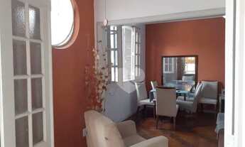 Imagem 4: Casa com 3 dormitórios à venda, 98 m² por R$ 340.000,00 - Vila Isabel - Rio de Janeiro/RJ