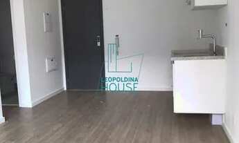 Imagem 6: SãO PAULO - Apartamento Padrão - Pinheiros