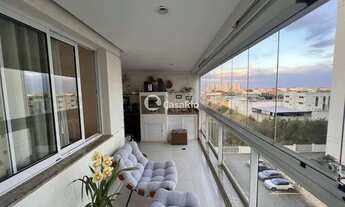 Imagem: Le Quartier - 3 quartos em Recreio dos Bandeirantes