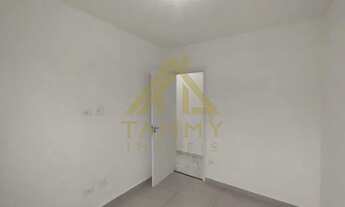 Imagem 3: Apartamento com 2 dorms, Canto do Forte, Praia Grande - R$ 350 mil, Cod: 300