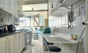 Imagem 7: SãO PAULO - Apartamento Padrão - Vila Leopoldina