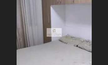 Imagem 6: AC -Apartamento para venda tem 53m² com 2 dormitórios sendo 1 suíte!