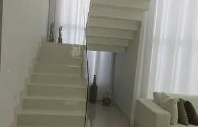 Imagem 5: Casa de condomínio sobrado para aluguel e venda tem 360 metros quadrados com 4 quartos