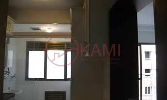 Imagem 6: Locação, Apartamento 2 dorm, Alphaville, Barueri