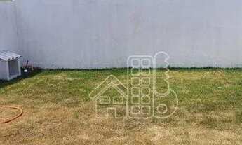 Imagem 5: Casa com 2 dormitórios à venda, 54 m² por R$ 280.000,00 - Itapeba - Maricá/RJ