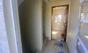 Imagem 5: Sobrado para aluguel tem 100 metros quadrados com 2 quartos em Assunção - São Bernardo do