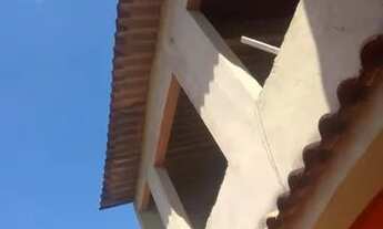 Imagem: Casa em Cosmos