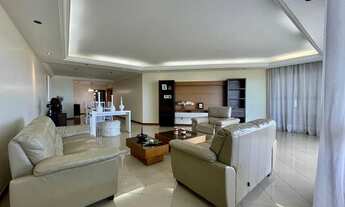 Imagem 4: 4 suítes com vista de cinema no super Clube A da Mata da Praia