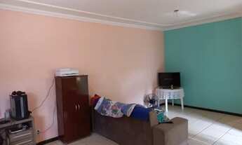 Imagem 4: Casa com 4 dormitórios à venda em Contagem