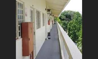 Imagem 3: Apartamento de 1 quarto próximo a JK no centro