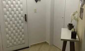 Imagem: Apartamento com 2 dormitórios à venda