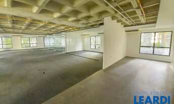 Imagem 5: CONJ. COMERCIAL - VILA OLÍMPIA - SP