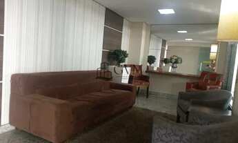Imagem 2: Apartamento com 2 dorms, Tupi, Praia Grande - R$ 420 mil, Cod: 435