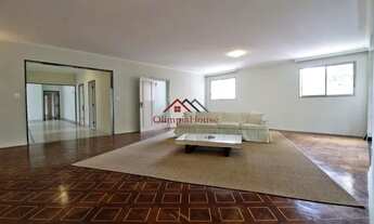 Imagem 5: Venda Apartamento 3 Dormitórios - 345 m² Jardim Paulista