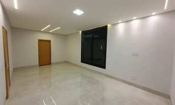 Imagem 5: Linda Casa para venda tem 226 metros quadrados com 4 suítes no Santa Genoveva - Goiânia