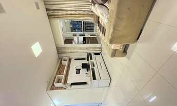 Imagem 3: Apartamento para locação condomínio parque barueri 85 metros 3 Dorms 1 vaga churrasqueira