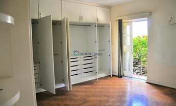 Imagem 3: Sobrado com 4 Dormitórios (2 Suítes), 2 Vagas, 450 m² - Rua Dr. Jesuíno Maciel - Campo Bel