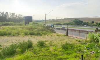 Imagem 5: área - Parque Rural Fazenda Santa Cândida - Campinas