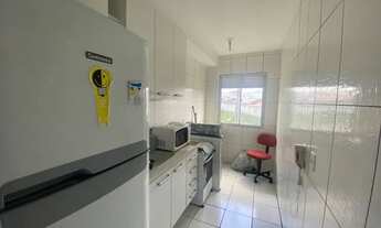 Imagem 4: Apartamento para aluguel mobiliado em Camaçari