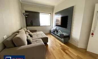 Imagem: Apartamento Venda 4 Dormitórios - 267 m²