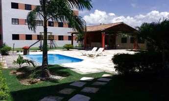 Imagem 3: Apartamento 2/4 Suíte Para Venda No Cond. Resid. Porto Milano - Neópolis