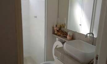 Imagem 5: Apartamento 2 dormitório, 1 cozinha, 1 sala, 1 banheiro, 1 lavanderua e sacada