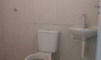 Imagem 7: Casa com 2 dormitórios para alugar por R$ 800/mês - Bela Vista - São José do Rio Preto/SP