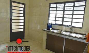 Imagem 4: Casa Para Locação no Parque Ecológico