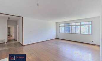 Imagem 2: Apartamento Locação 4 Dormitórios - 180 m² Pinheiros