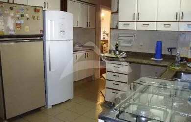 Imagem 7: Cobertura - Cambuí - Campinas