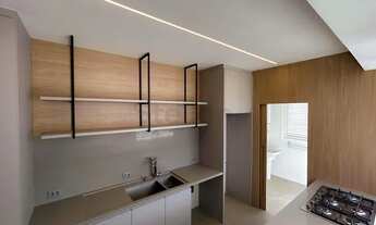 Imagem 7: Curitiba - Apartamento Padrão - Ecoville