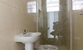 Imagem 4: Apartamento para Aluguel - Jaguaribe, 1 Quarto, 35 m2