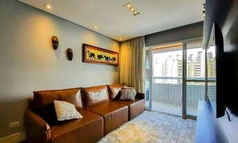 Imagem 6: Apartamento para Venda em São Bernardo do Campo, Centro, 3 dormitórios, 1 suíte, 2 banheir