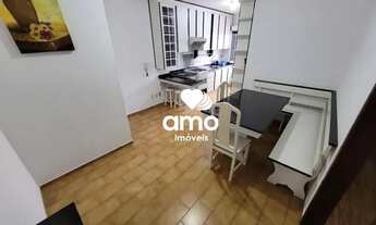 Imagem 7: Apartamento mobiliado para alugar no bairro Jardim Maluche em Brusque