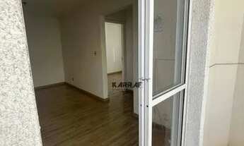 Imagem 2: Apartamento com 2 dormitórios, 47 m² - venda por R$ 186.000,00 ou aluguel por R$ 1.634,31