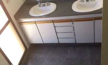 Imagem 6: Apartamento com 2 dormitórios, 284 m² - venda por R$ 2.200.000,00 ou aluguel por R$ 14.345