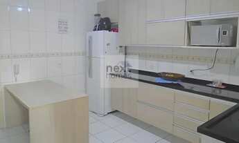 Imagem 4: Sobrado a venda em condomínio fechado , 3 dormitórios e 4 vagas no melhor do Jardim Esther