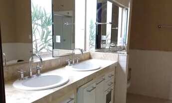 Imagem 3: Casa de condomínio para aluguel com 280 metros quadrados com 3 quartos