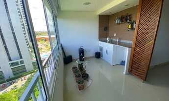 Imagem: 2/4 Lindo! Suíte, Nascente, Vista Livre